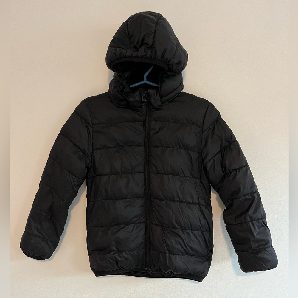 H&M puffer